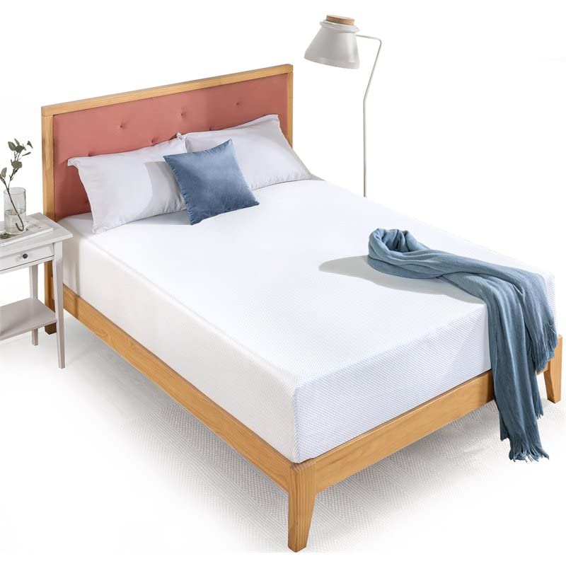 10 Best Bed Frames for Memory Foam Mattress 2022 Buying Guide