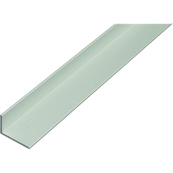 Aluminium Corner Profile, 471804