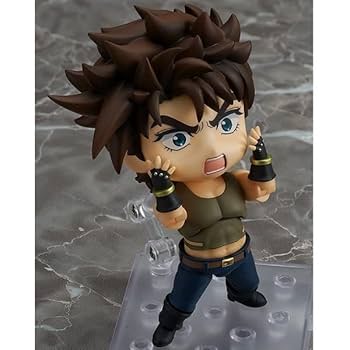 【早い者勝ち！】　ジョジョ　ジョセフ・ジョースター　フィギュア　14個まとめ売り 早い者勝ち！】 ジョジョ ジョセフ・ジョースター フィギュア 14