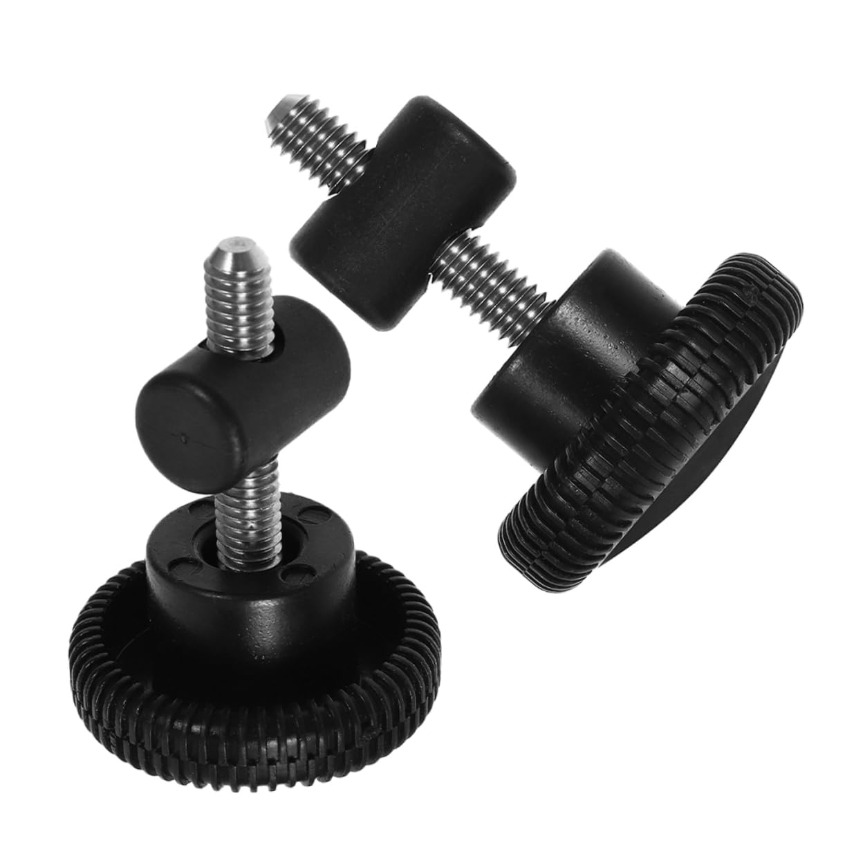 HEMOTON 4 Ensembles Écrou Pivotant Et Bouton De Remplacement pour Pompe De Piscine Compatible avec Spxpn Accessoires Durables Et Pratiques Et Étanches 2 Pièces * 4