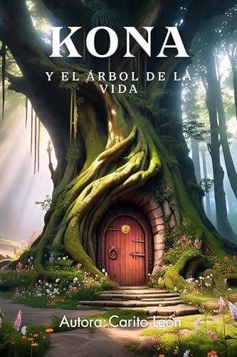 Kona: Y el árbol de la vida