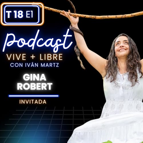 Couverture de EL UNIVERSO RESPONDE A TU ENERGÍA- GINA ROBERT