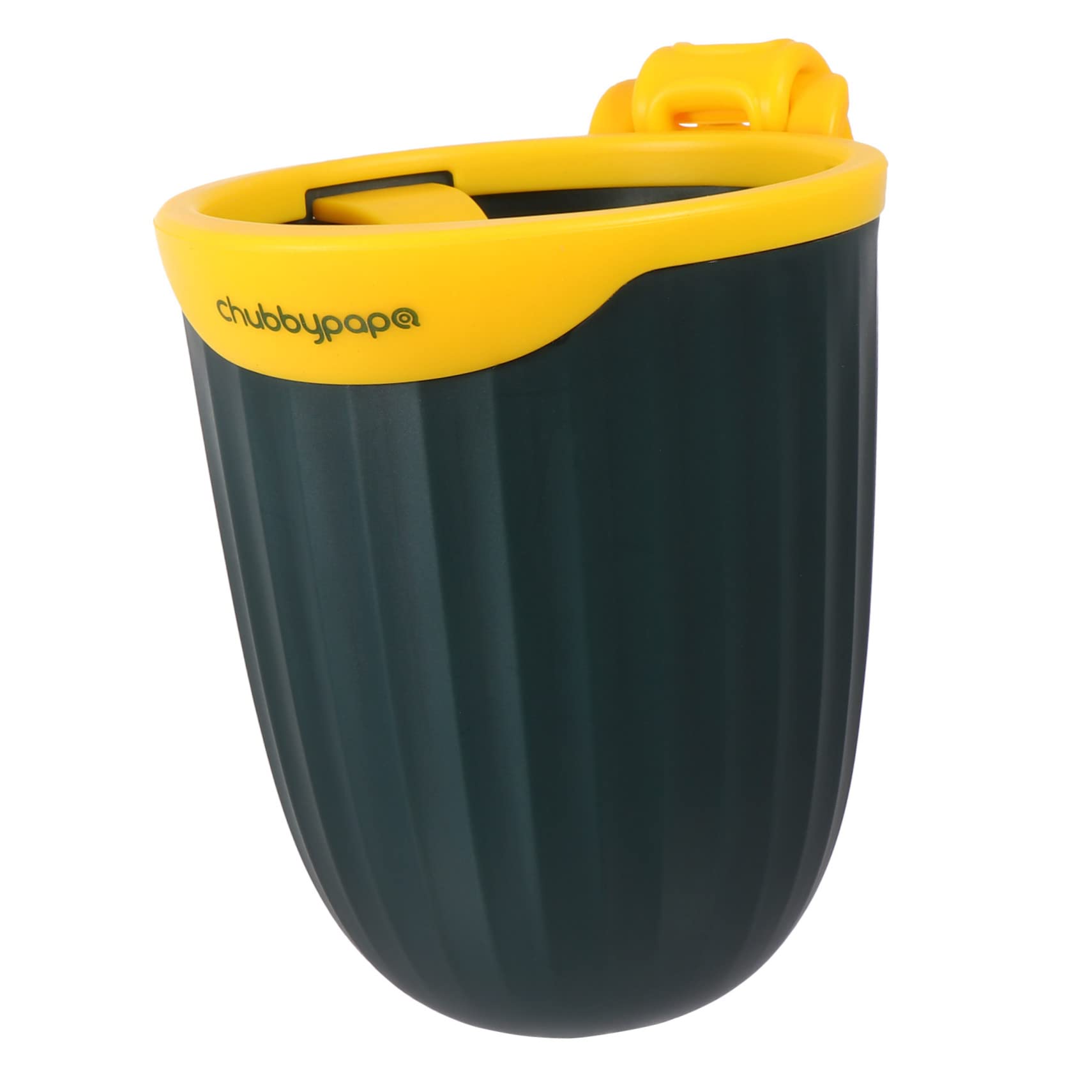 ERINGOGO Stroller Cup Holder Baby Cart Bottle Rack Milk Bottle Holder for Trolley Compact Size Long Serving Life