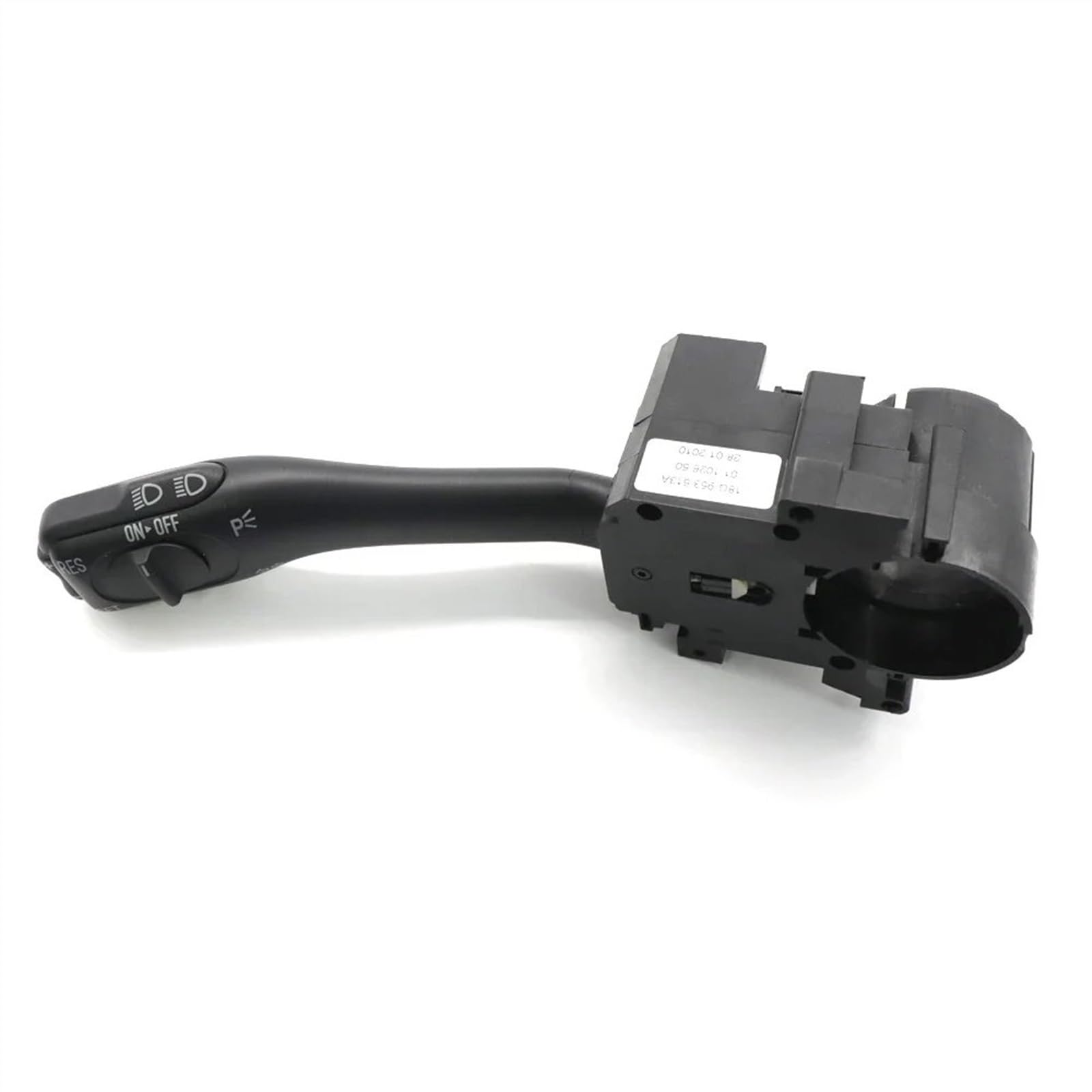 Commodo clignotants 18G953513A regulateur vitesse Skoda Superb 2002-2008 - 8