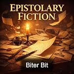 Cover of Biter Bit