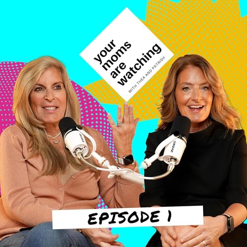 From MS to Motherhood: The Story Behind Our Friendship, Families, and Unfiltered Lives