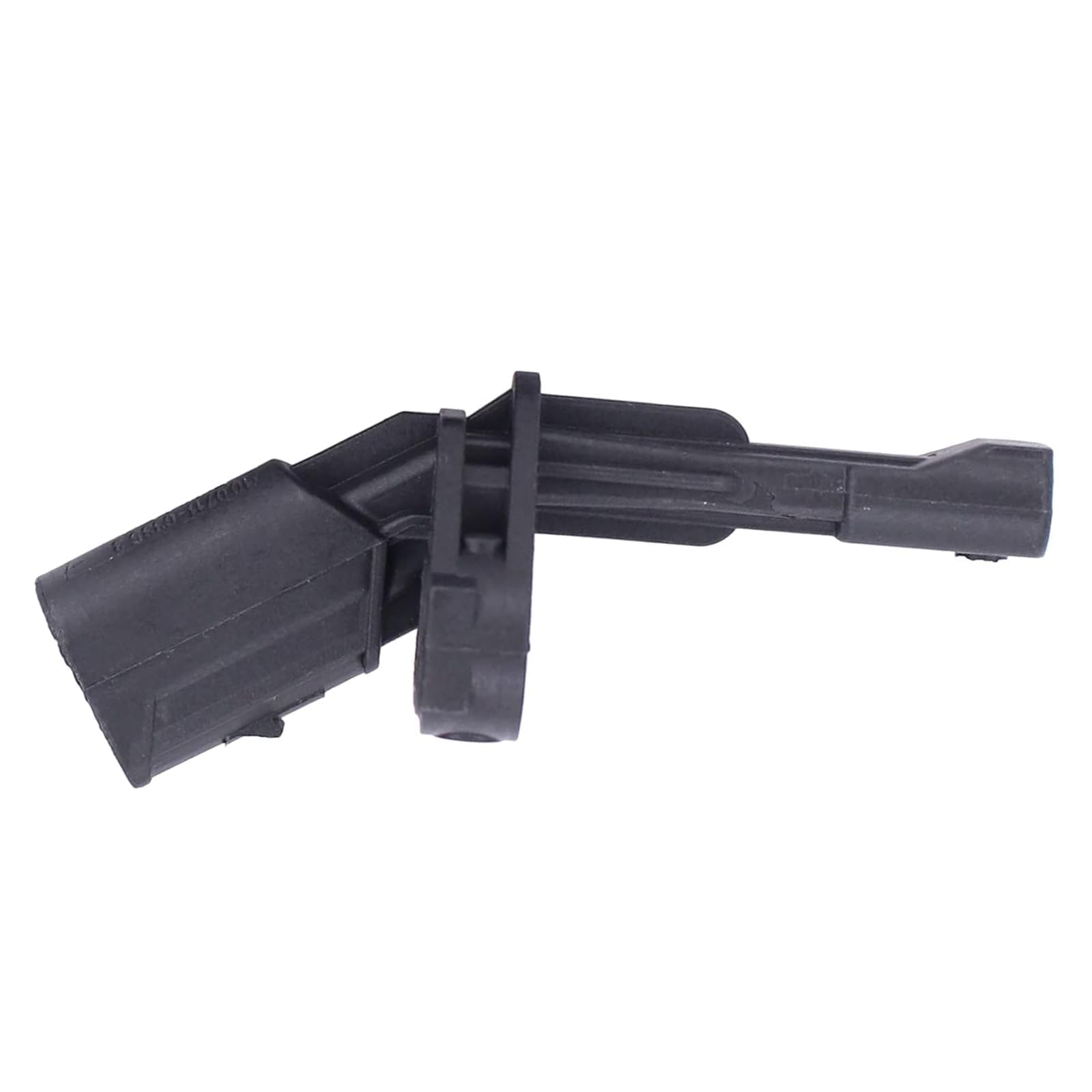 Lot de 4 capteurs de vitesse de roue ABS 1K0927807 pour Audi A3 VW Golf Jetta Passat Touran Tiguan 1K0927808 7H0927803 7H0927804, capteur de vitesse de roue avant arrière gauche et droite ABS