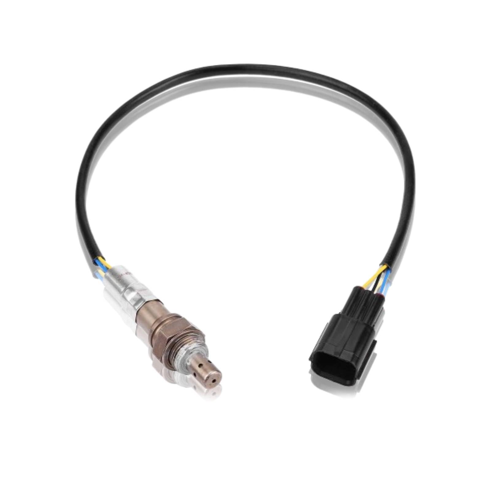 27073 O2 Sensor TA81622701P Oxygen Sensors 2-Piece Oxygen Sensor Set For 2006-2007 ...