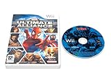  Marvel Ultimate Alliance
