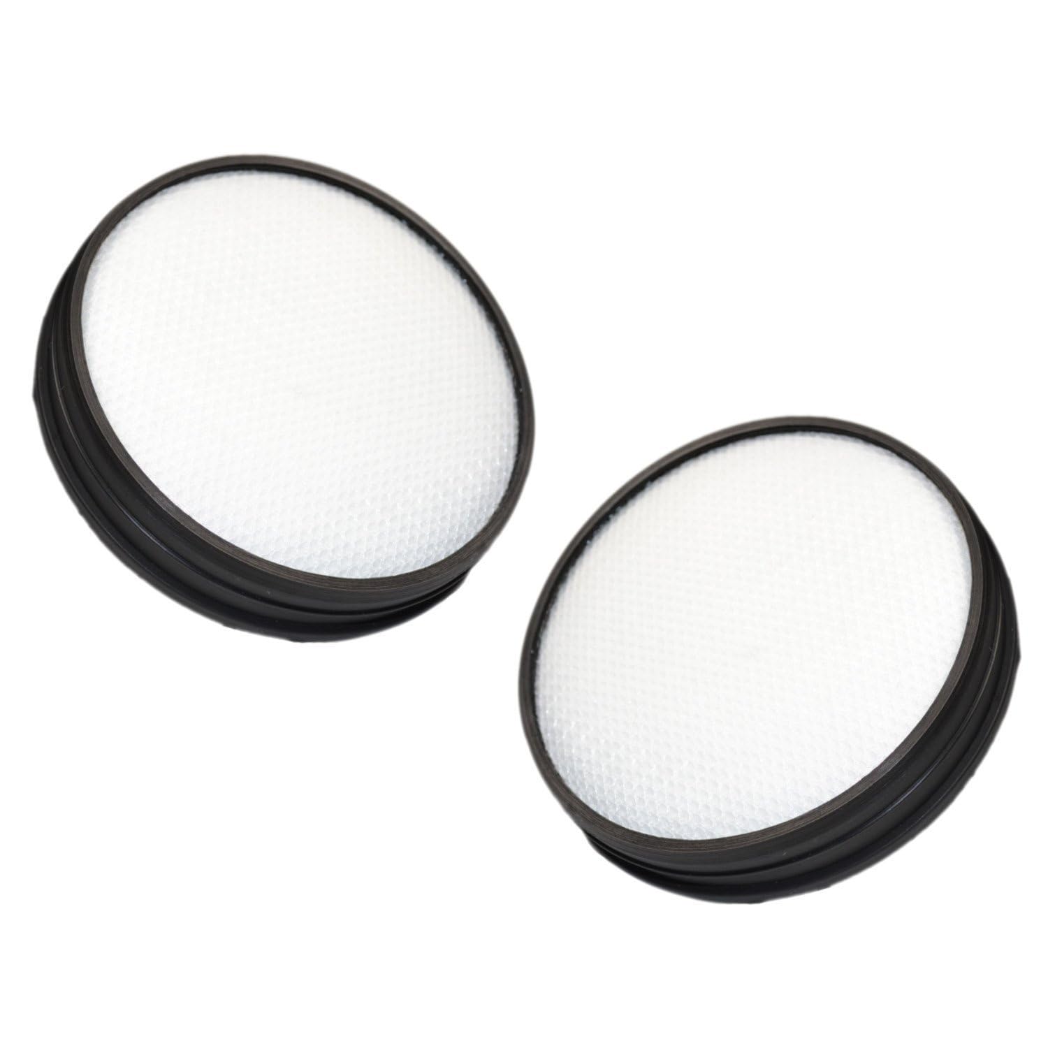 Filtre Pré-Moteur Lavable HQRP Pour Dirt Devil F78 440004273 UD70250 UD70300B - Foto 2