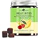 Produktbild Bears with Benefits Kulturen Komplex Belly Bites - Darmbakterien für eine gesunde Verdauung & Wohlbefinden - Vitamin E, Selen, Zink - Ohne Zucker & Süßstoffe - 30 Stück - Vegan - Bears with Benefits