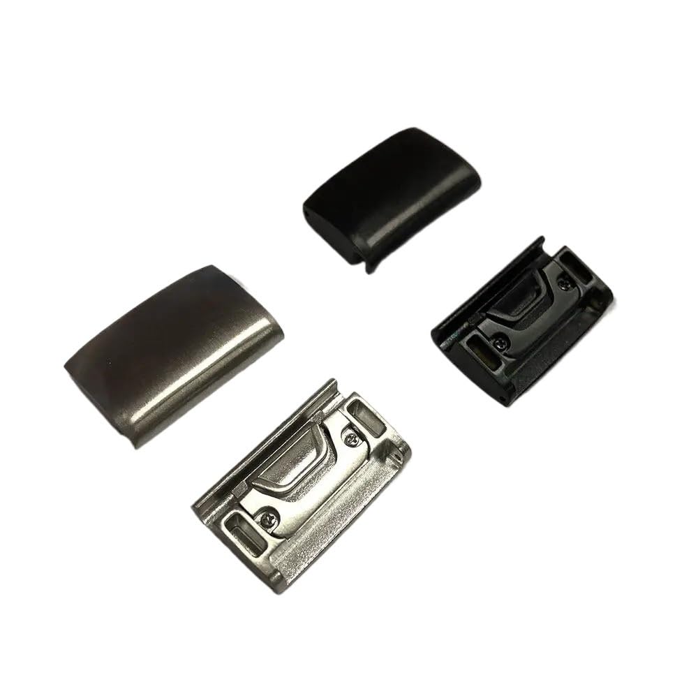 1 para 20 mm 22 mm 26 mm Quick-Fit metalowy stalowy pasek do zegarka adapter pasuje do zegarka Garmin pasuje do Fenix 7X 6X 5X pasuje do Fenix 5 5S 6S 7S pasuje do Fenix 7 6 5 3