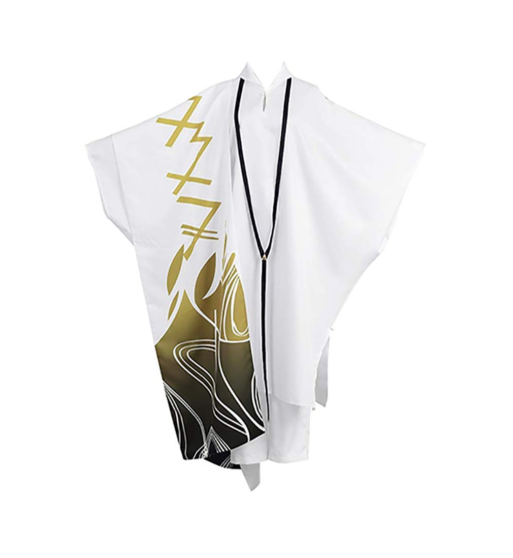 Fate Grand Order FGO Enkidu Cosplay Costume