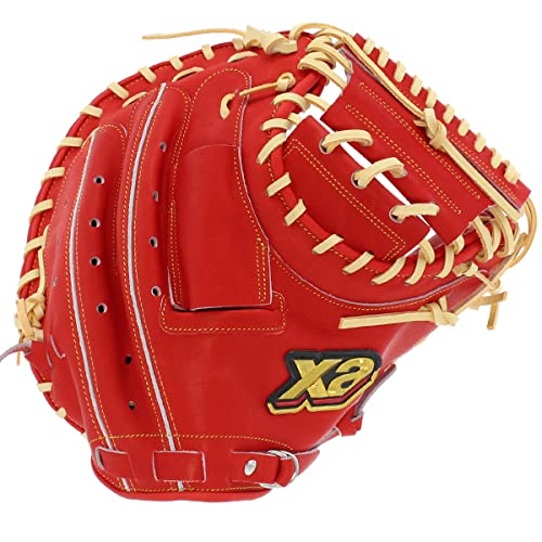 Xanax ザナックス トラスト 軟式用キャッチャーミット BRC22CL1T Amazon | 40%OFF ザナックス 軟式 キャッチャーミットトラスト