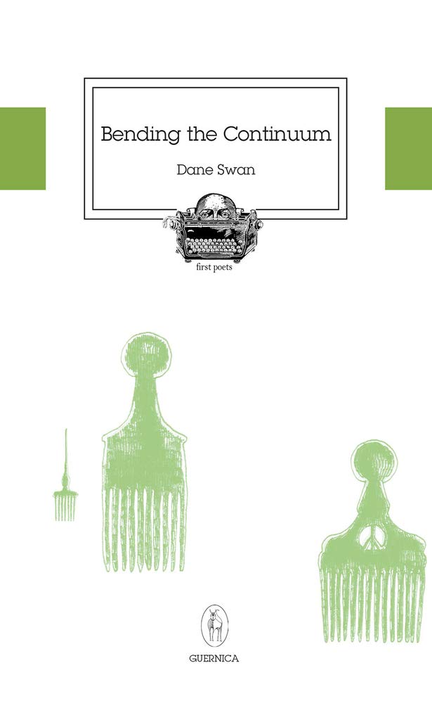 Buy Bending the Continuum: 09 (First Poets) — BookShops.in