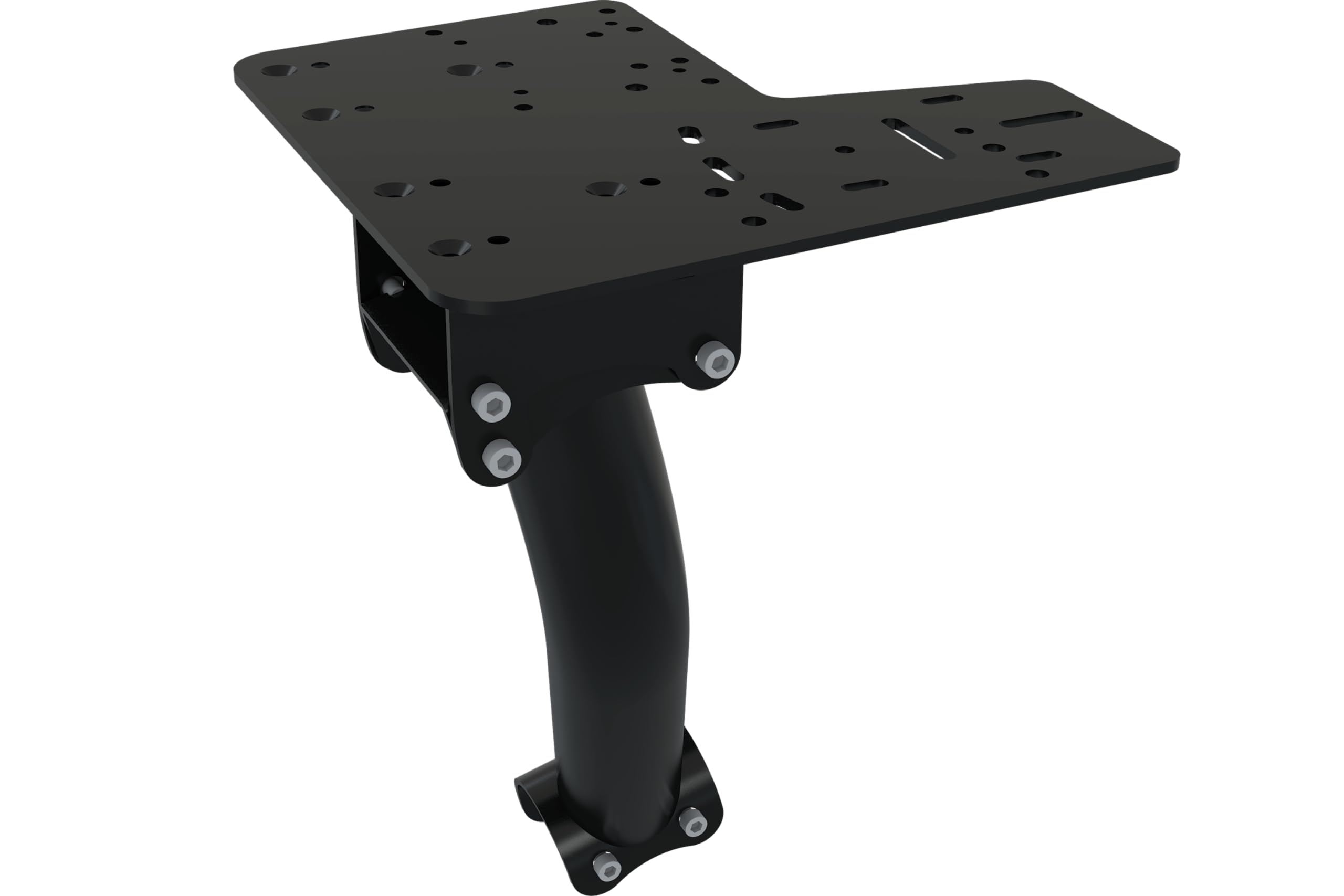 Trak Racer Upgrade-Kit Schalthebel Handbremse links rechts Black