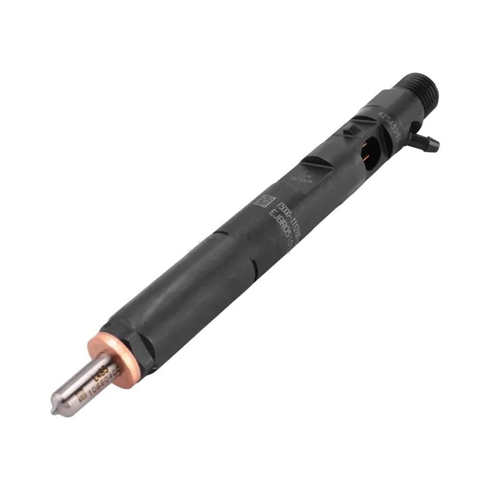 for Nissan for Micra for Kubistar for Note 1,5 DCi Fuel Injector Nozzle EJBR05101D EJBR05102D 28232251 8200815416 Injector Nozzle(EJBR03101D No Code)