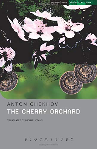 The Cherry Orchard: A Comedy in Four Acts