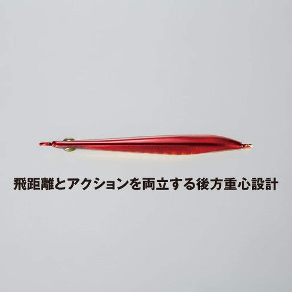 Amazon.co.jp: シマノ(SHIMANO) メタルジグ 熱砂 スピンビーム SPIN