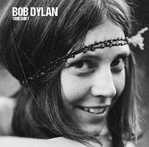 Album Art for Timeshift by Bob Dylan