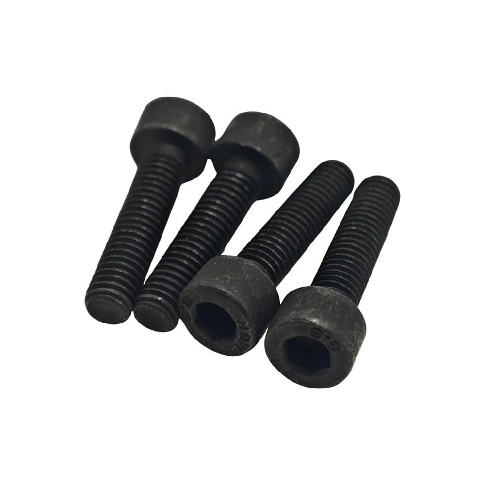 Kit de 3 Tornillos cilíndricos for Herramientas de jardinería 61, 268, 272, K, 362, 365, 371, 372, 372XP, 385, 385XP, 390, 390XP