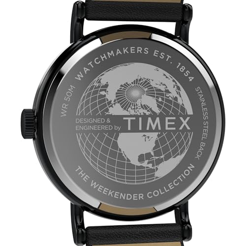 Image of Timex Men's Weekender 40mm Watch