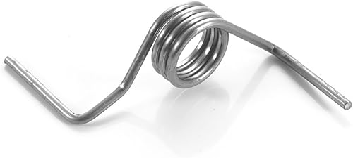 Miniatura 4 de 2 unids puerta francesa refrigerador primavera para GE WR02X12650 modelos compatibles PFSS6PKXASS RF217ACWP RFG297AABP