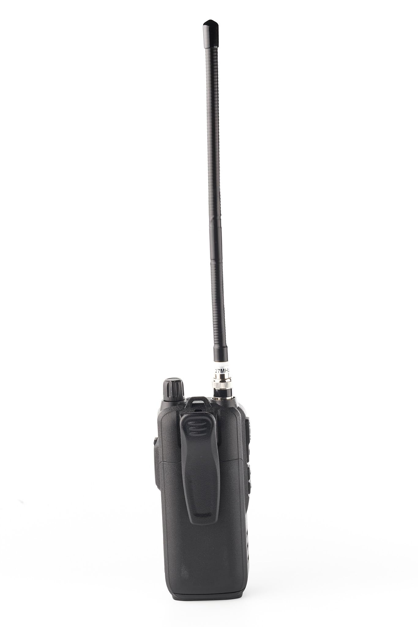 Jopix CB-514 Talkie-Walkie CB 27 MHz Kit Voiture Complet Émetteur-Récepteur Portable AM/FM 4W