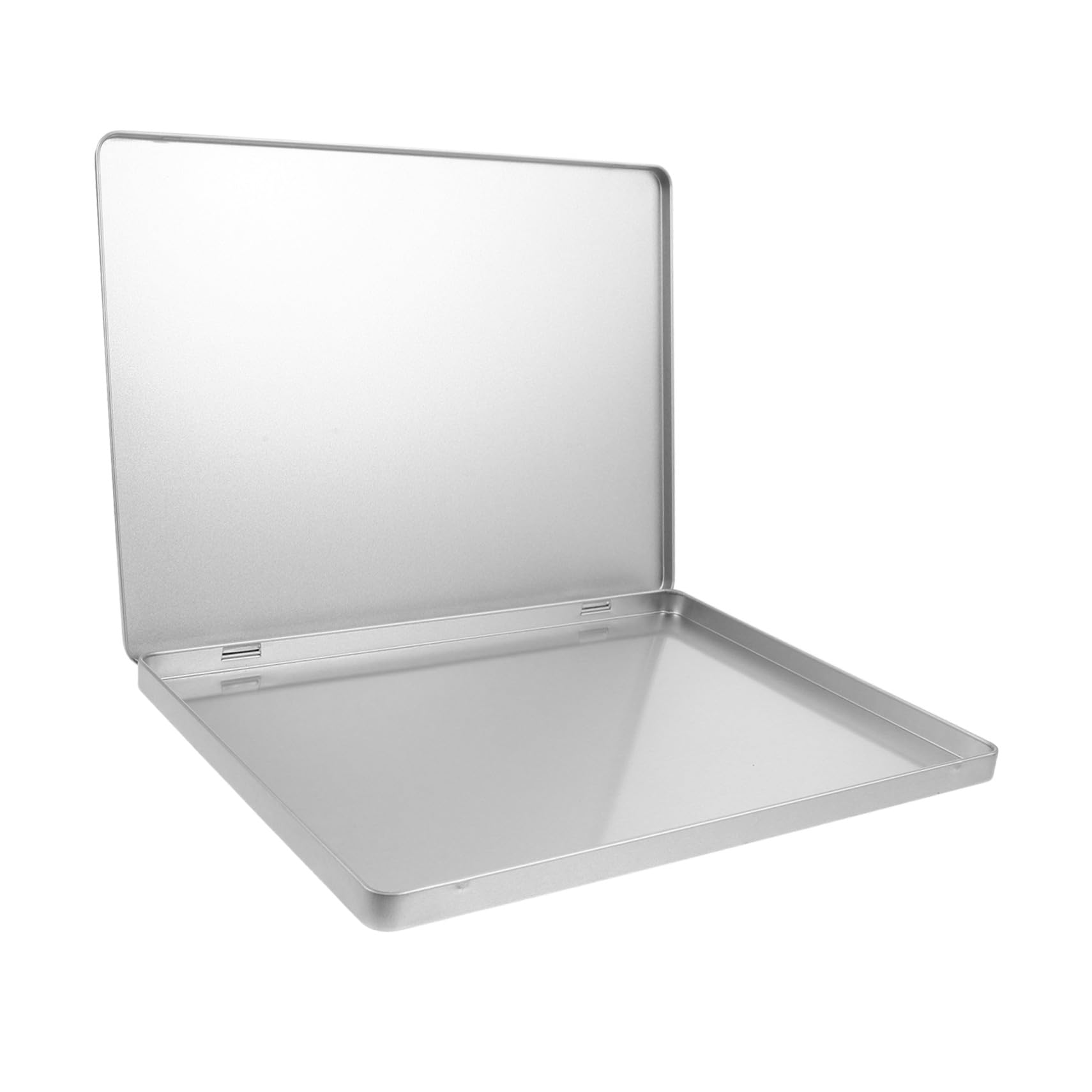 Boîte de rangement fichiers et documents grand format coffret robuste maison