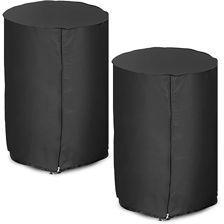 Reifenabdeckung 80x120 Cm - Wasserdicht & Staubdicht Für 4 Reifen