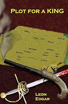 Paperback Plot for a King: 3rd part of the Plot Saga Book