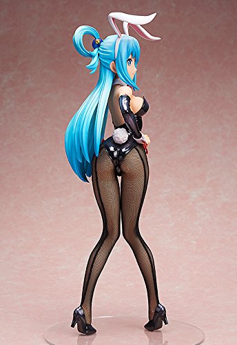 Amazon | この素晴らしい世界に祝福を! 2 アクア バニーVer. 1/4 
