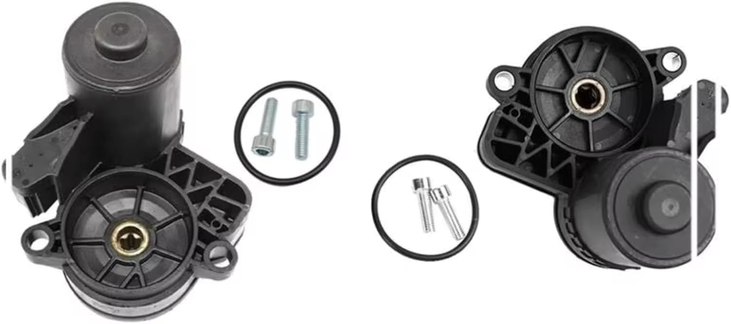 Parking Hand Brake Actuator Compatible With Civic EX-L 1.5L 2.0L Car Parking Brake Parts Actuator Accessories Replacements OEM:43020-TBA-A02