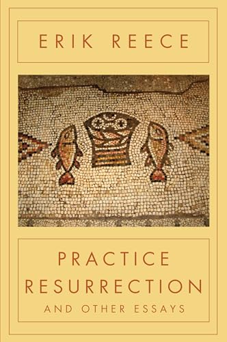Practice Resurrection view 2