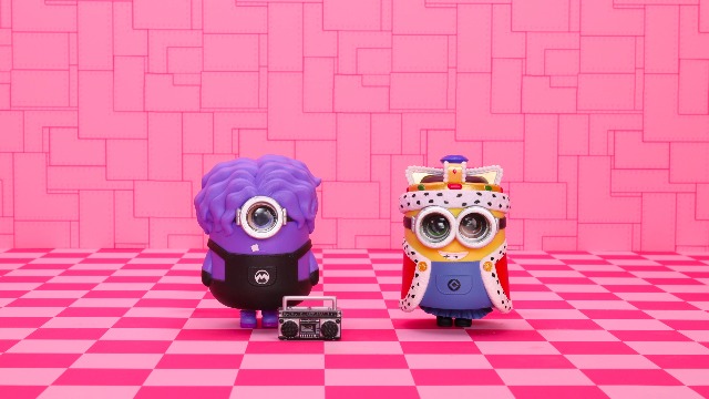 Amazon.com: L.O.L. Surprise!: Minions