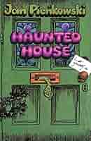 Haunted House : Pienkowski, Jan, Pienkowski, Jan: Amazon.pl