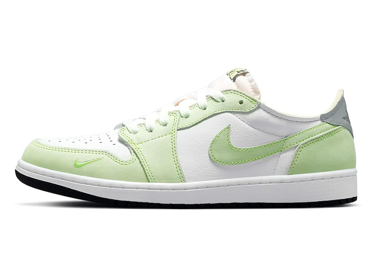 Amazon | Jordan メンズ エアジョーダン 1 ロー OG DM7837 103