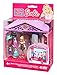 Mega Bloks Barbie Barbie - Walk-in Closet Building Kit