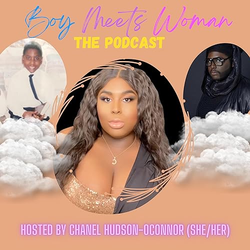 Boy Meets Woman: The Podcast Titelbild