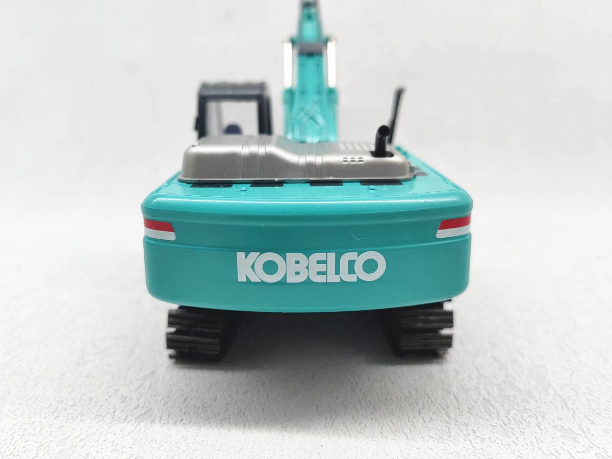 コベルコ建機　KOBELCO SK350LC 1/43 617F41X+FtL._UF350,350_QL80_.jpg