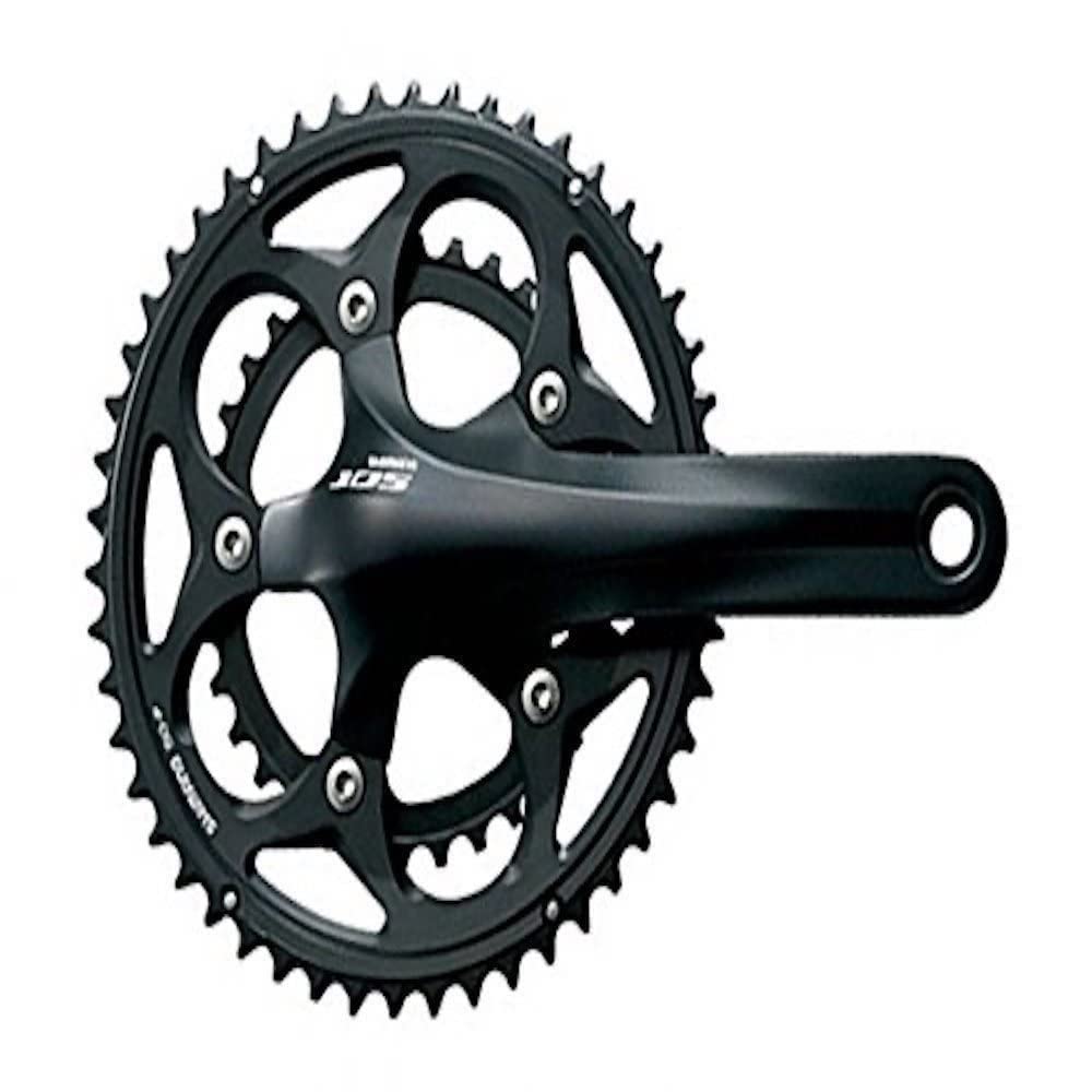 クランクアーム　BBなし　FC-5750 クランクアーム BBなし FC-5750 - メルカリ