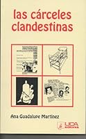 Las Carceles Clandestinas de El Salvador 9992349670 Book Cover