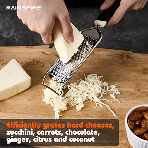 Rainspire ZSP-HEI Professional Cheese Graters thumb #6