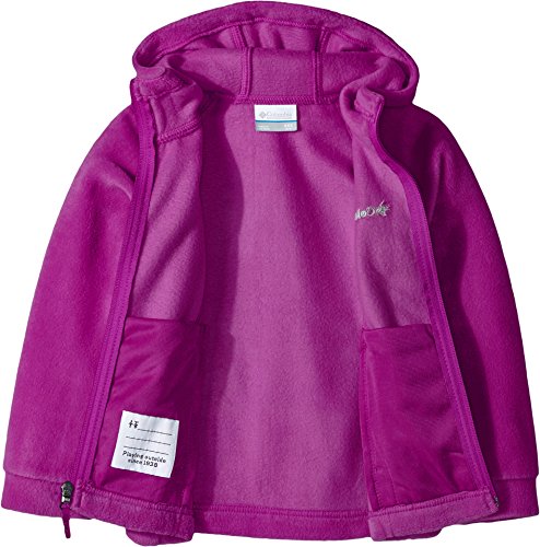 Image of Columbia Girl's Benton Ii Hoodie