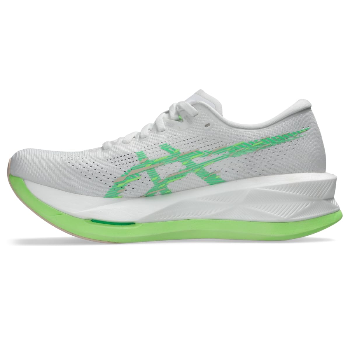 ASICS Damen SONICBLAST Laufschuhe