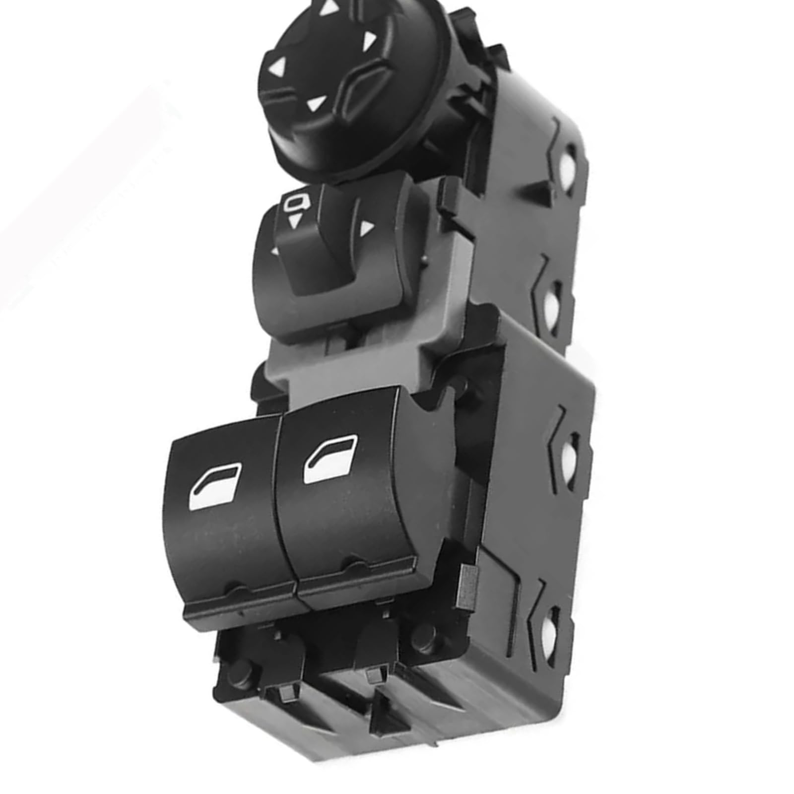Bouton de lève-vitre 96783350ZD pour restaurer l'habitacle