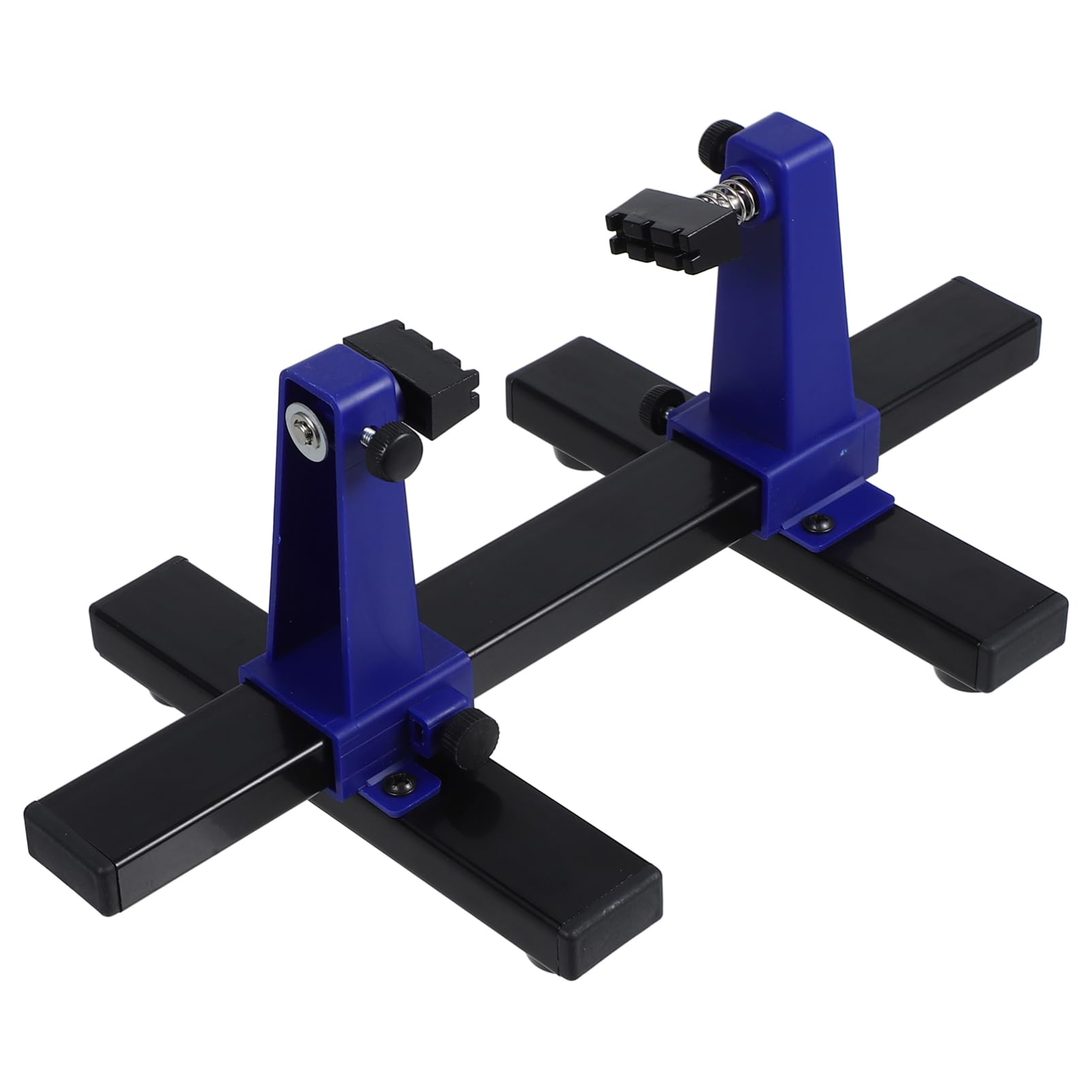 SOLUSTRE Soporte Ajustable Para Placas De Pcb Kit De Sujeción Multifuncional Para Reparación De Dispositivos Electrónicos Herramienta De Montaje y Portátil