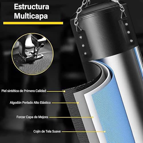 Box Y Croscita, Sports costal box Marca SPOWAY (2)