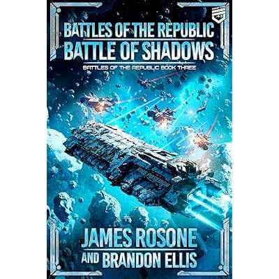 Battle of Shadows