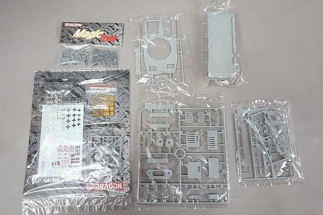 Amazon | DRAGON ドラゴン 1/35 ドイツ軍 IV号戦車 F1型 Pz.Kpfw.Ⅳ